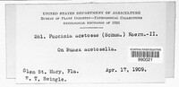 Image Associated With the Occurence